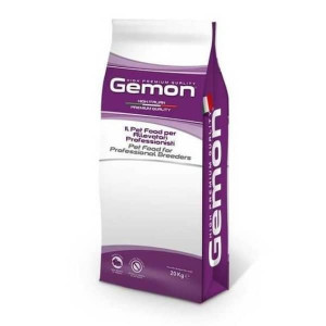 GEMON CAT BREEDER URINARY CHICKEN & RICE sausā barība kaķiem Vista, rīsi 20kg